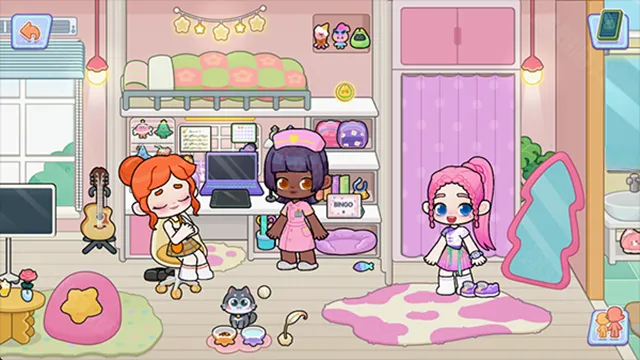 奇妙创意世界gameworld(模拟经营游戏) 奇妙创意世界gameworld(模拟经营游戏)