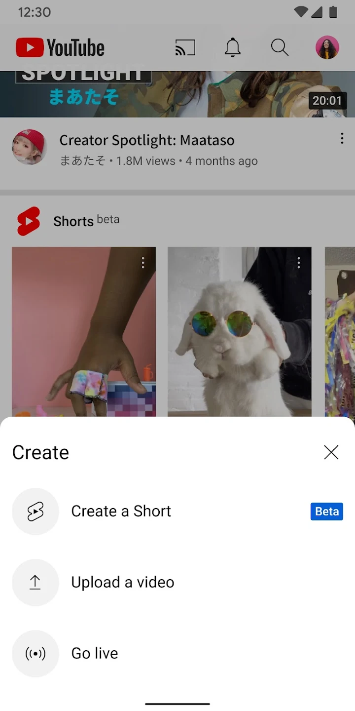 youtube English�����ֻ���v21.34.243 ��Ѱ�