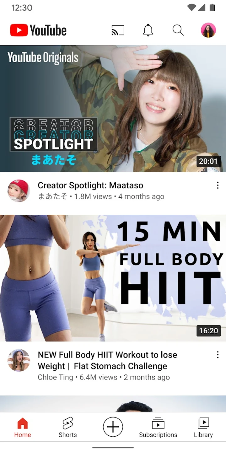 youtube English�����ֻ���v21.34.243 ��Ѱ�