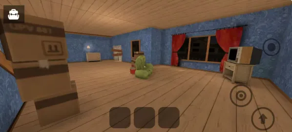��ŭ���ھ��ӳ���԰ģ��(ð��������Ϸ)v1.2 �ٷ�����