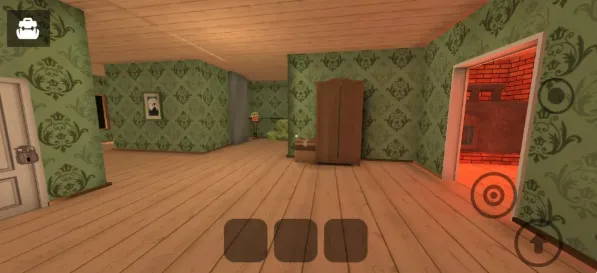 ��ŭ���ھ��ӳ���԰ģ��(ð��������Ϸ)