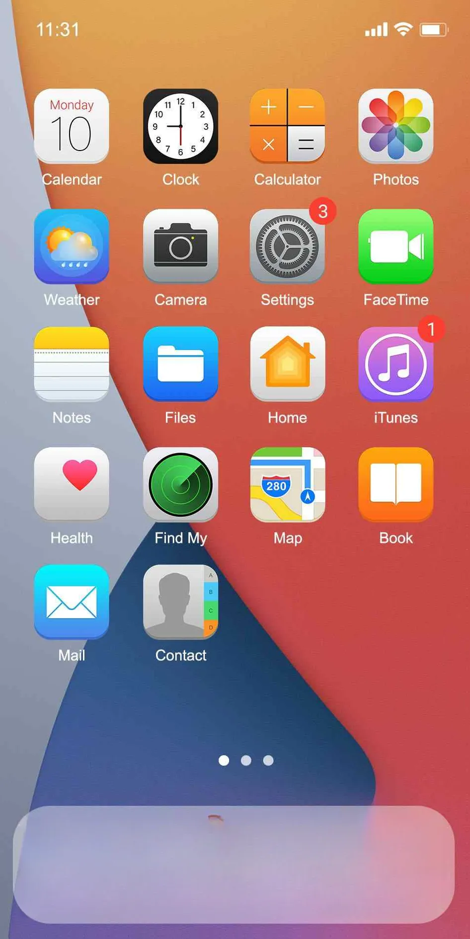 iosģ������׿��(ƻ��ϵͳģ����)v1.0.6.0 �ٷ�����