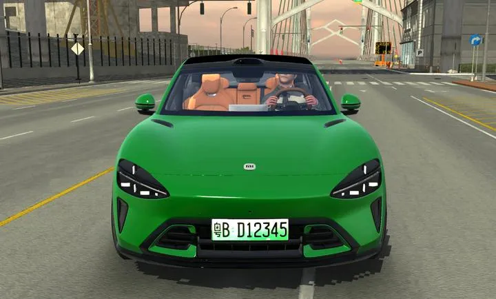 �ֶ���ͣ����1��С��yu7ģ��2026�ٷ����°汾v4.9.10 ��Ѱ�