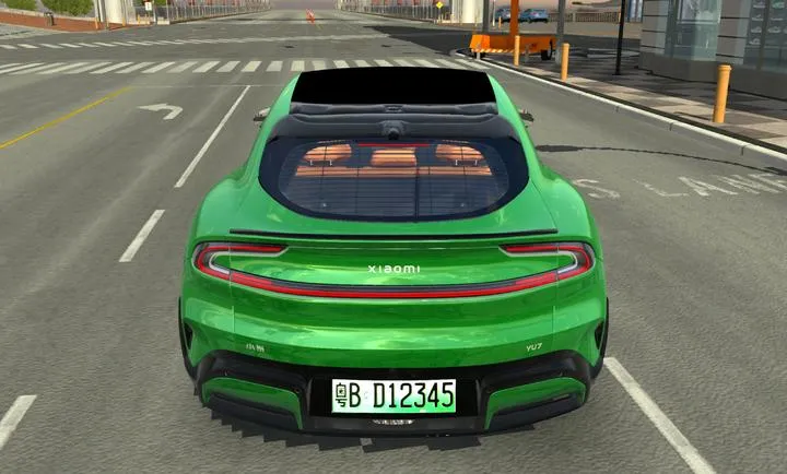 �ֶ���ͣ����1��С��yu7ģ��2026�ٷ����°汾v4.9.10 ��Ѱ�