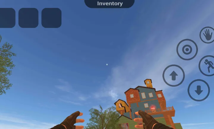 ��ŭ���ھӣ�Ӳģ(Ǳ���ھ���������Ϸ)v0.9 �ٷ�����