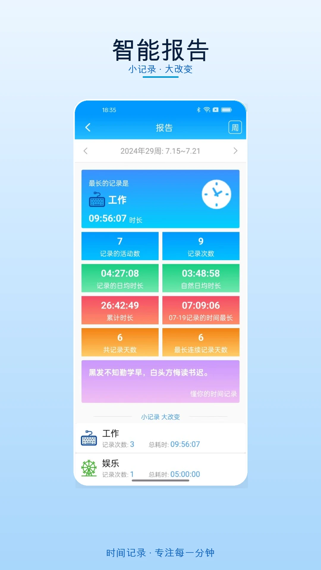 ʱ���¼(ʱ���������)v5.9.3 �ٷ�����