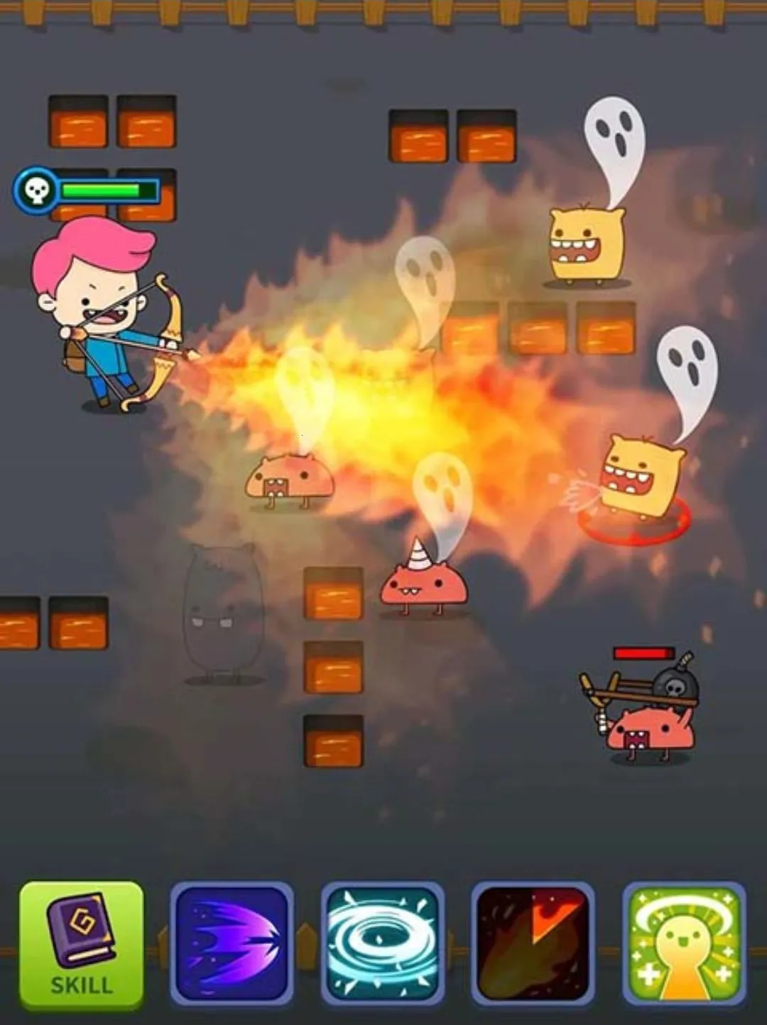 Archers Adventure2026���°汾v2.6.3 �ֻ���