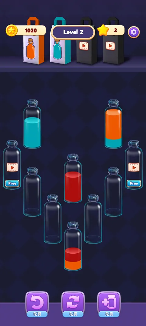 ˮ������Ϸ�����ֻ���v1.11.0 �ֻ���