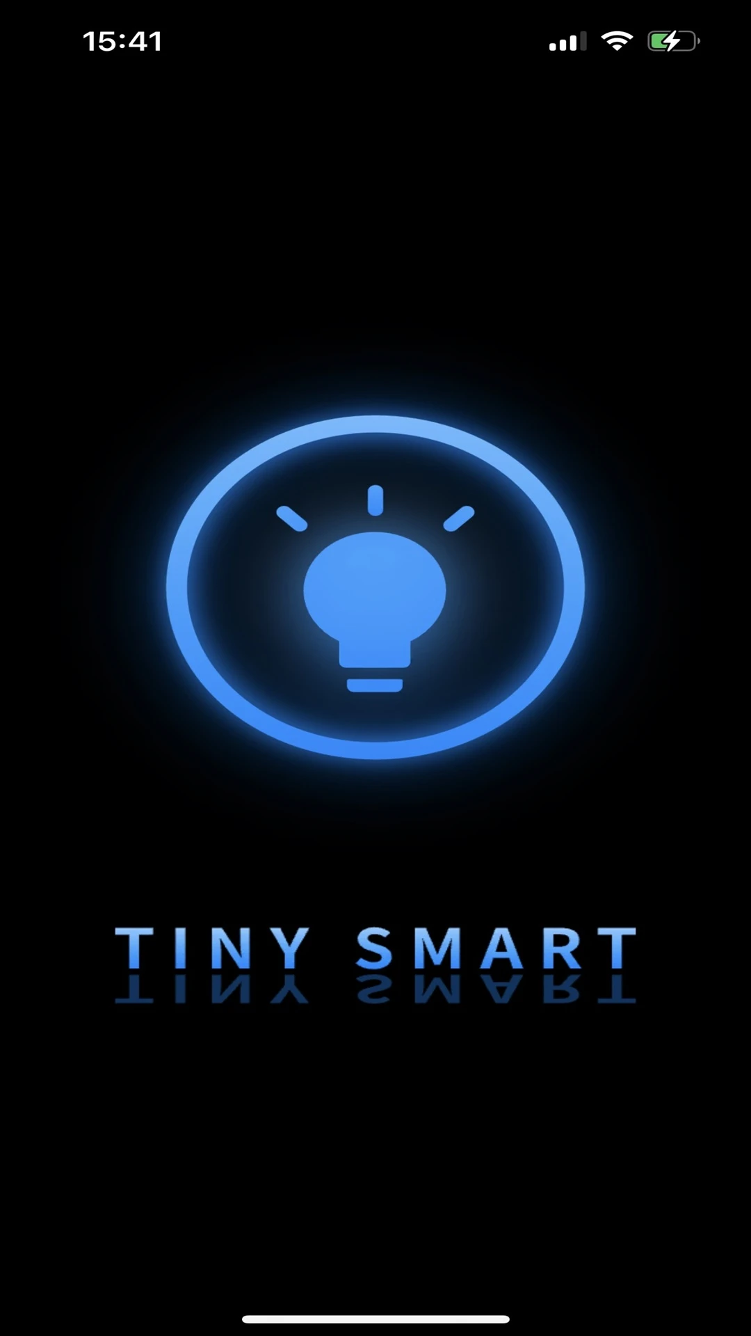 Tiny Smart(���������ܵƾ�)v2.4.3 �ٷ�����