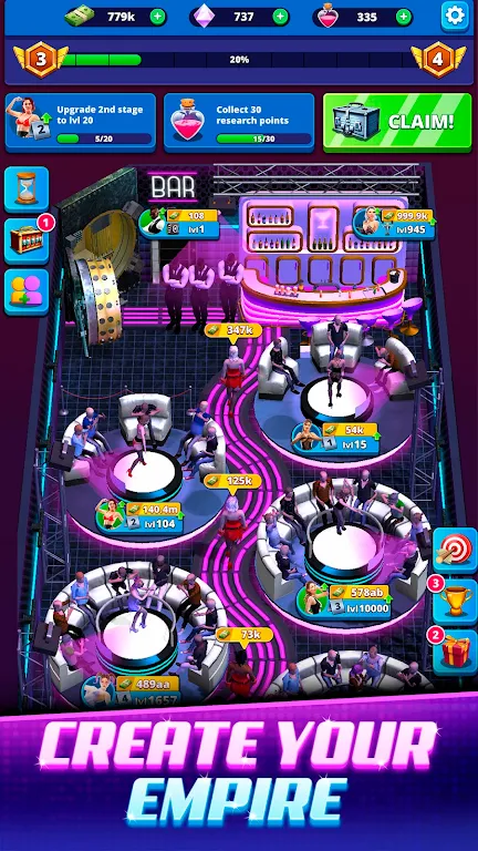 ����ҹ�ܻᾭ��(ҹ�ܻᾭӪ��Ϸ)v1.0.6 ��Ѱ�