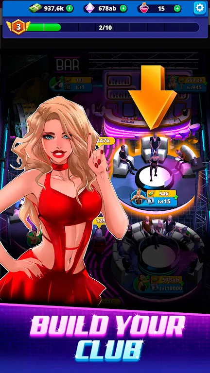����ҹ�ܻᾭ��(ҹ�ܻᾭӪ��Ϸ)v1.0.6 ��Ѱ�