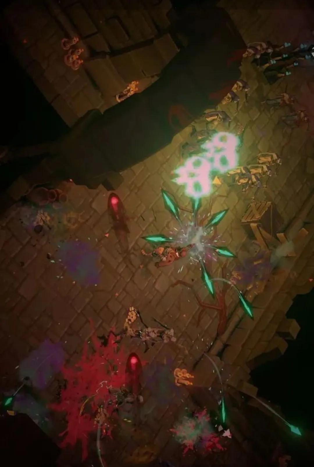 Hell Clock(��ʷð����Ϸ)v2.0.0 �ٷ�����