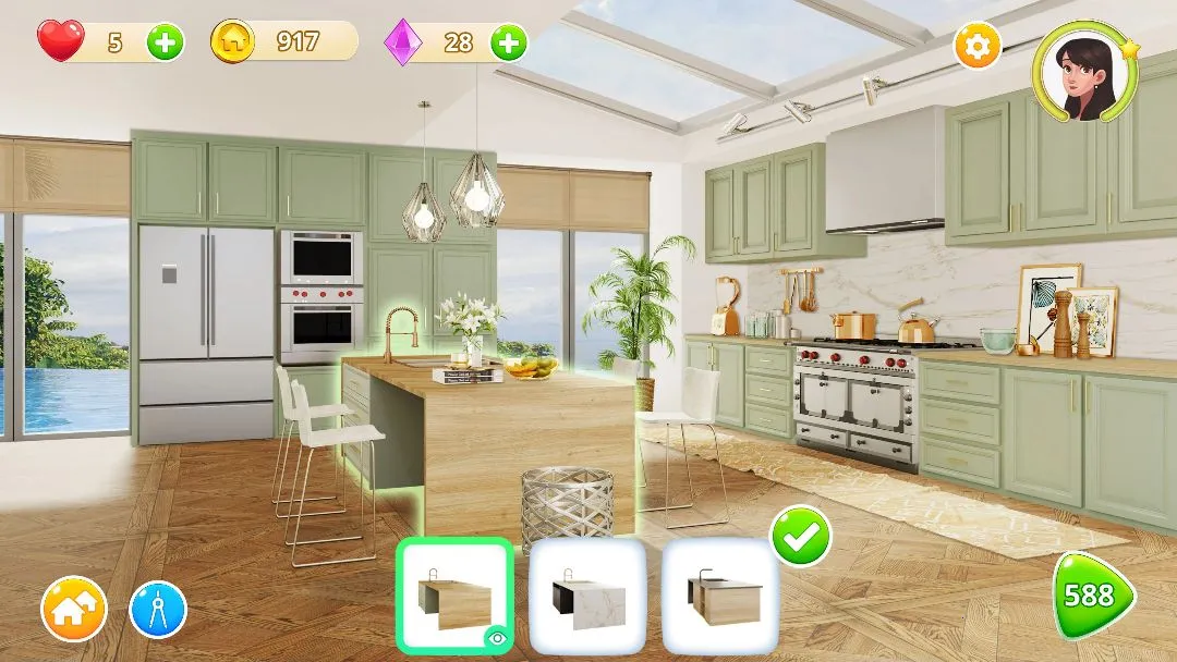 �ξ���Ƽ�MOD�˵���(�Ҿ������Ϸ)v2.25.9 �ٷ�����
