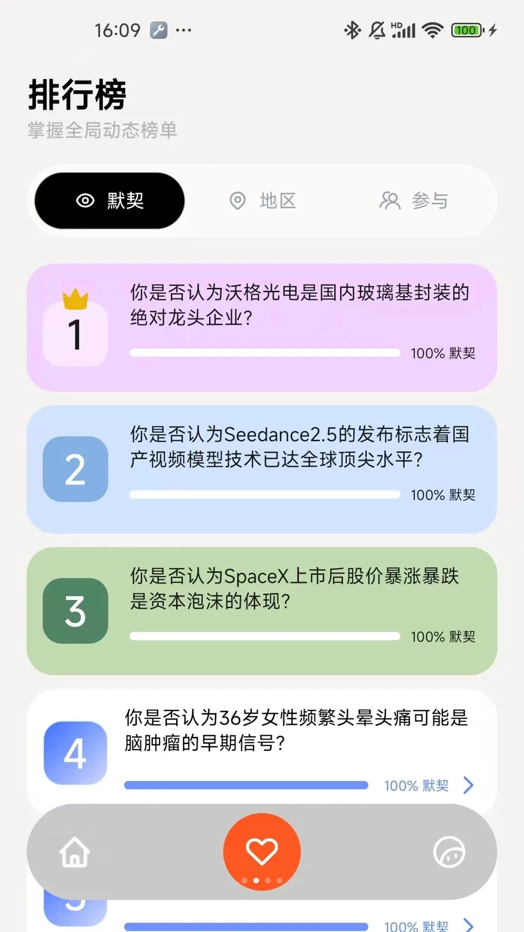 iVoteͶƱƽ̨(��̬����ͶƱ)v1.0.2 �ٷ�����