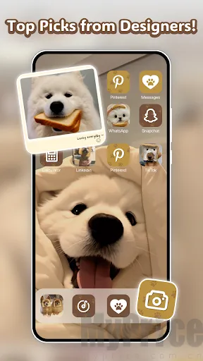 Themely(�ֻ���������)v1.0.0.482 �ٷ�����