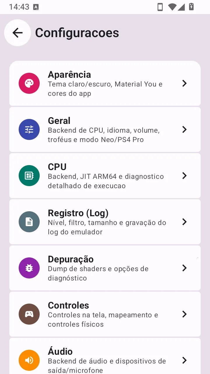 rpPS4ģ����(PS4��Ϸģ����)v0.1.0-poc �ٷ�����