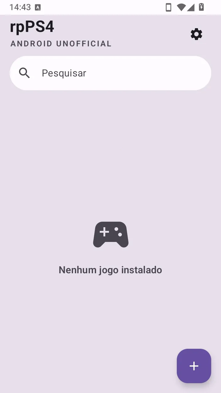 rpPS4ģ����(PS4��Ϸģ����)v0.1.0-poc �ٷ�����