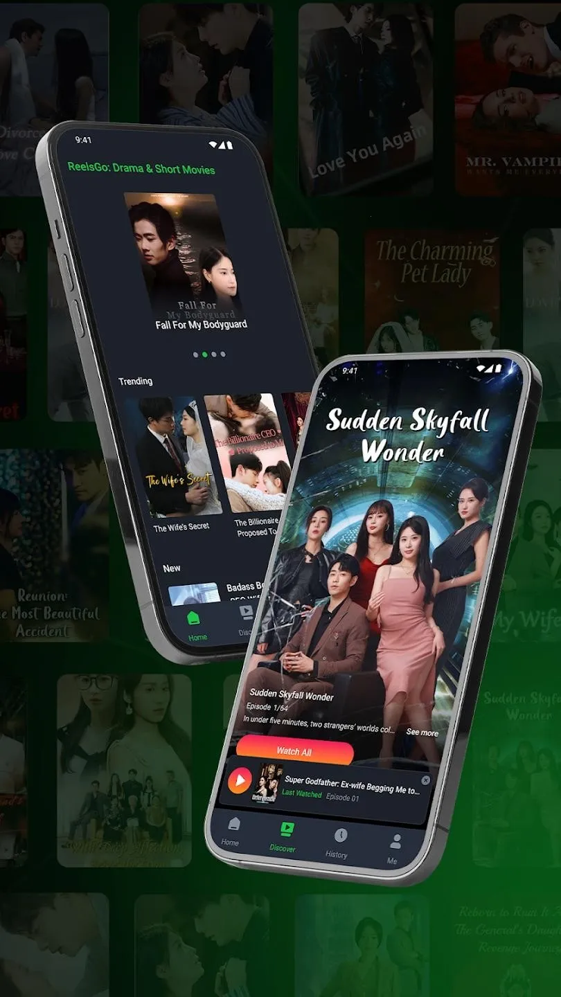 ReelsGo�̾�(����̾�ƽ̨)v1.1.1 �ٷ�����