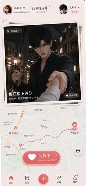 �ҵ�������(ai�����ռ�����)v1.0 ��׿��