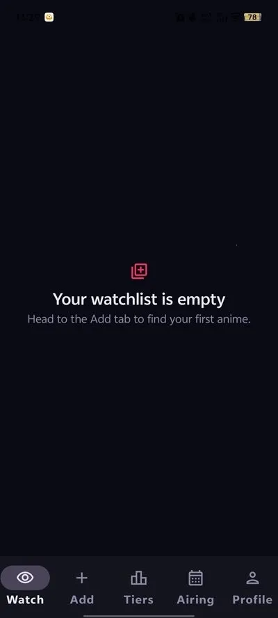MangoList�����ֻ���v0.1.0 �ٷ�����