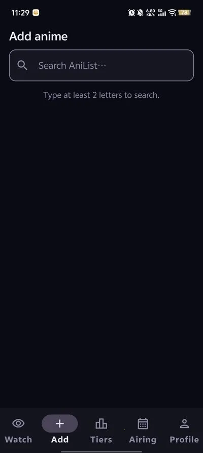 MangoList�����ֻ���v0.1.0 �ٷ�����