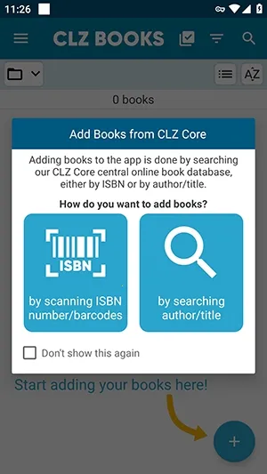 CLZ Books(�鼮��Ŀ����)v10.7.2 ��Ѱ�