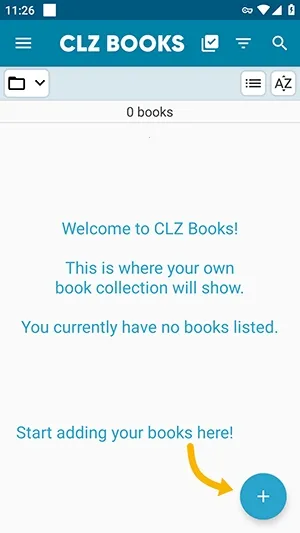 CLZ Books(�鼮��Ŀ����)v10.7.2 ��Ѱ�