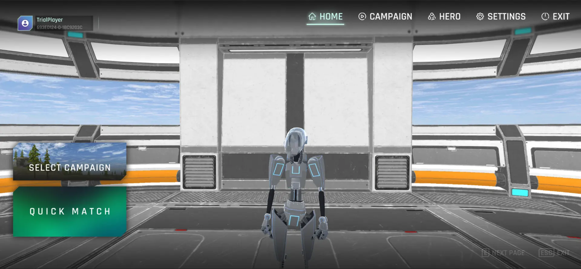 ����ս������ɱ�����ֻ���v1.1.2 �ٷ�����