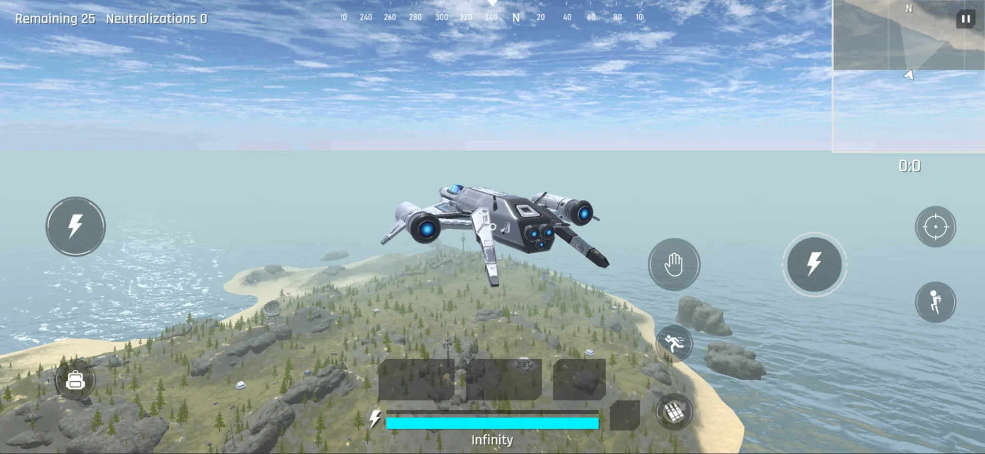 ����ս������ɱ�����ֻ���v1.1.2 �ٷ�����