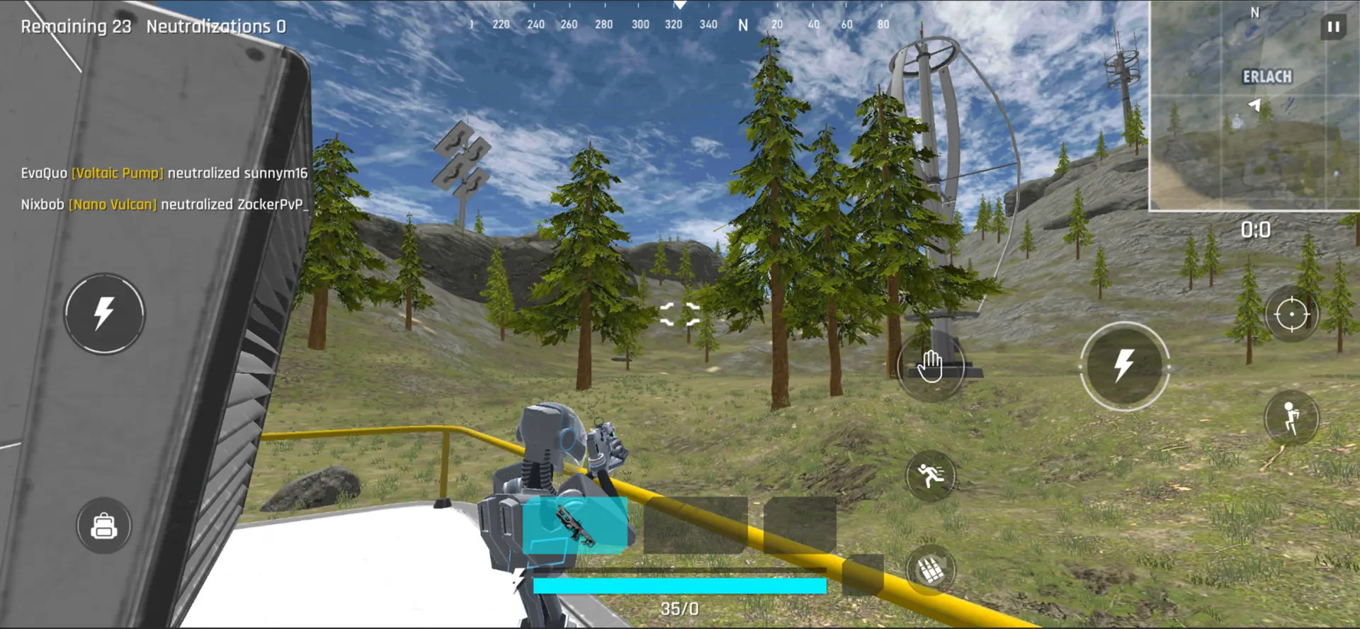 ����ս������ɱ�����ֻ���v1.1.2 �ٷ�����