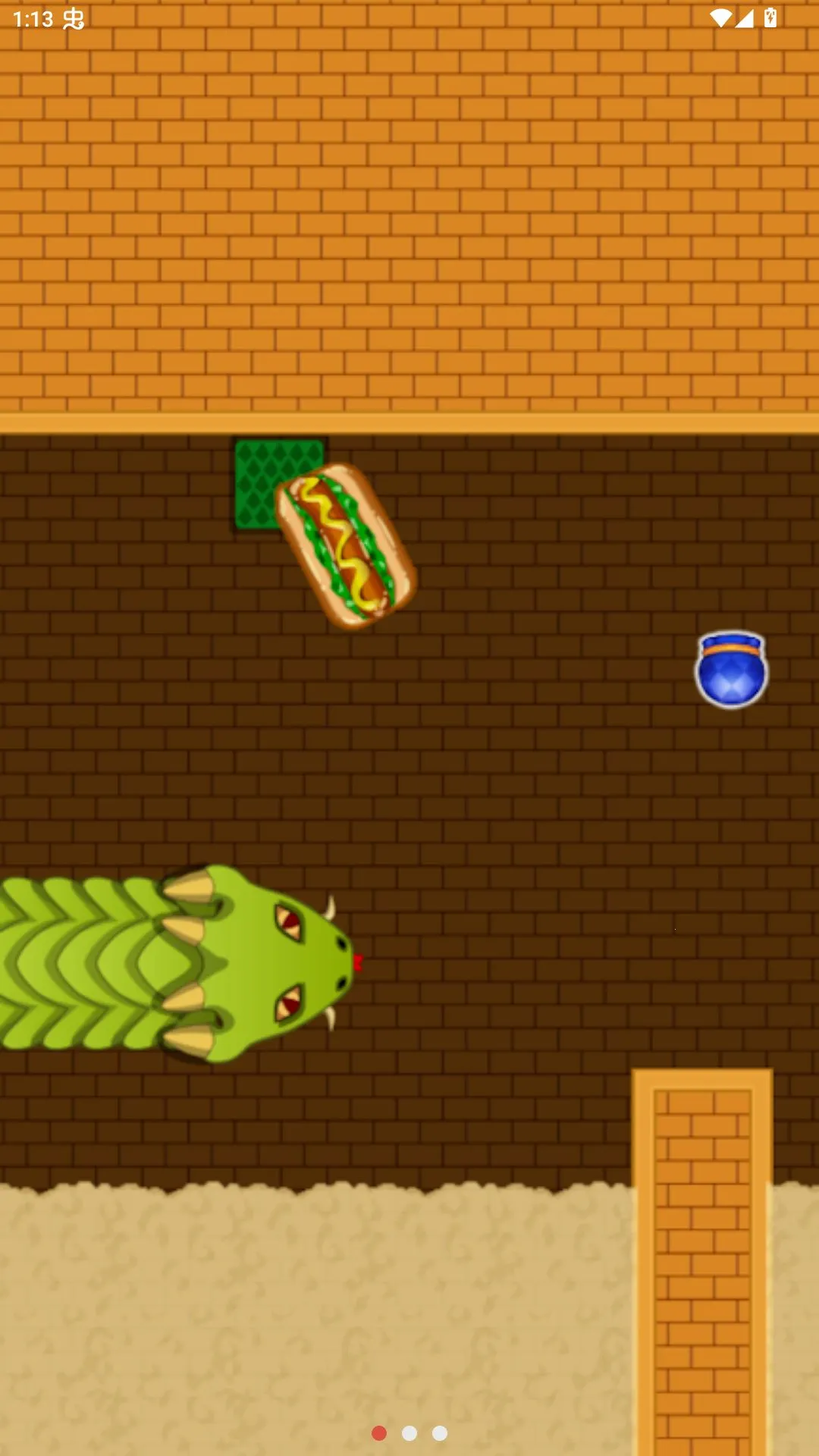 �����ͻ��������ܿ�(�������Ҷ���Ϸ)v1.0.3 �ֻ���