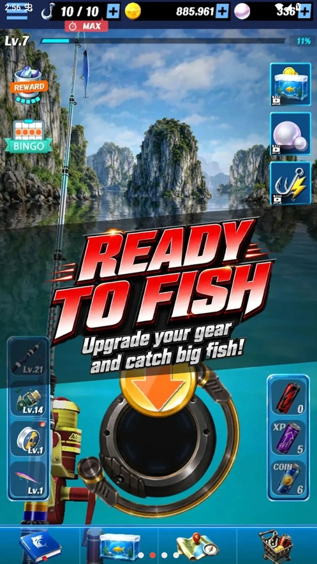 ����������Ϸ(���㾺����Ϸ)v0.0.6 �ֻ���