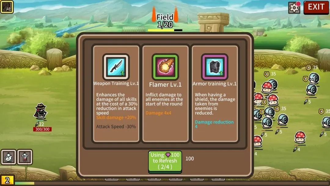 防御遗产游戏付费解锁无限货币版(防御遗产steam移植) 防御遗产游戏付费解锁无限货币版(防御遗产steam移植)