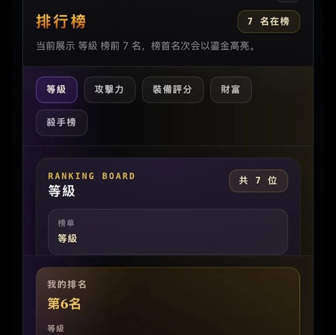 五道门:文字江湖付费解锁版(武侠文字放置游戏) 五道门:文字江湖付费解锁版(武侠文字放置游戏)