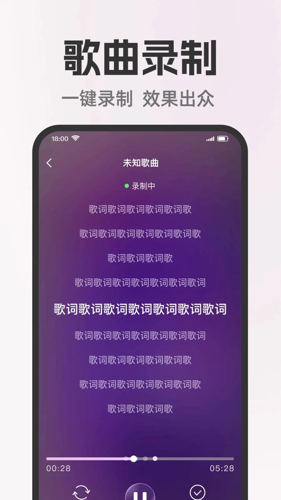 ȫ�����쳪K�����ֻ���v1.0.0 ��Ѱ�