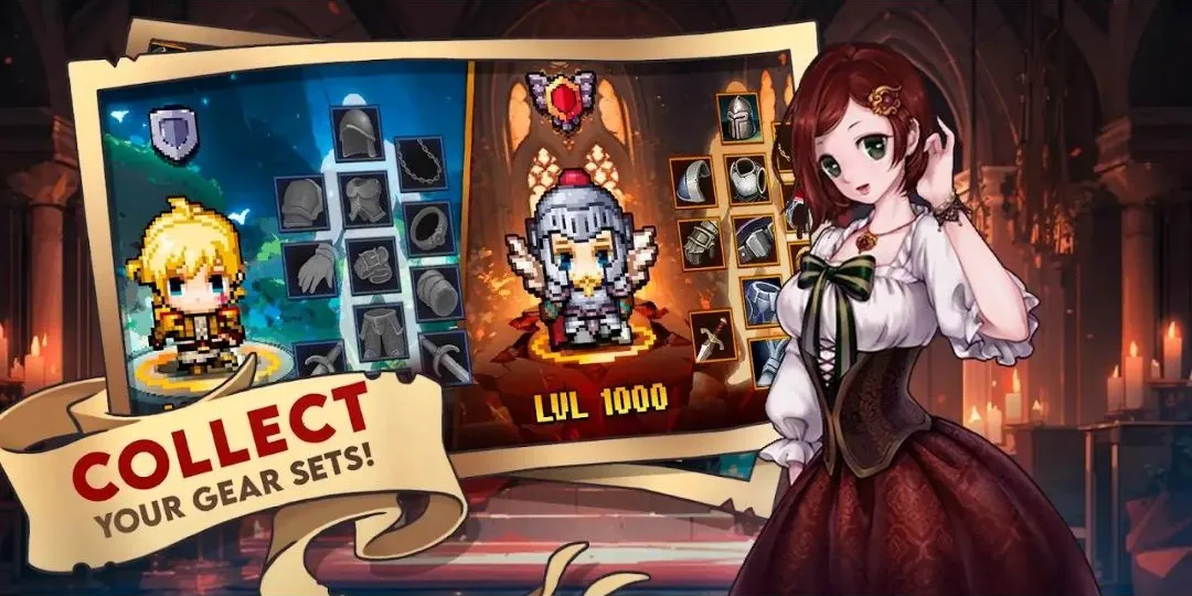 �ڰ�RPG��Ϸ���ÿ����߲˵�(�ڰ�����RPG��Ϸ)v2.0.6 ��Ѱ�