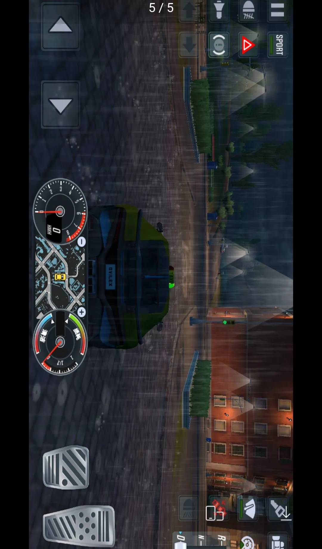 ���⳵��ʻģ��2020��Ϸ���޽�Ұ������ֻ���v1.3.27 ��Ѱ�