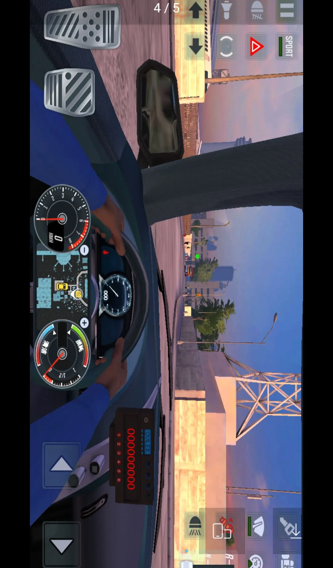 ���⳵��ʻģ��2020��Ϸ���޽�Ұ������ֻ���v1.3.27 ��Ѱ�