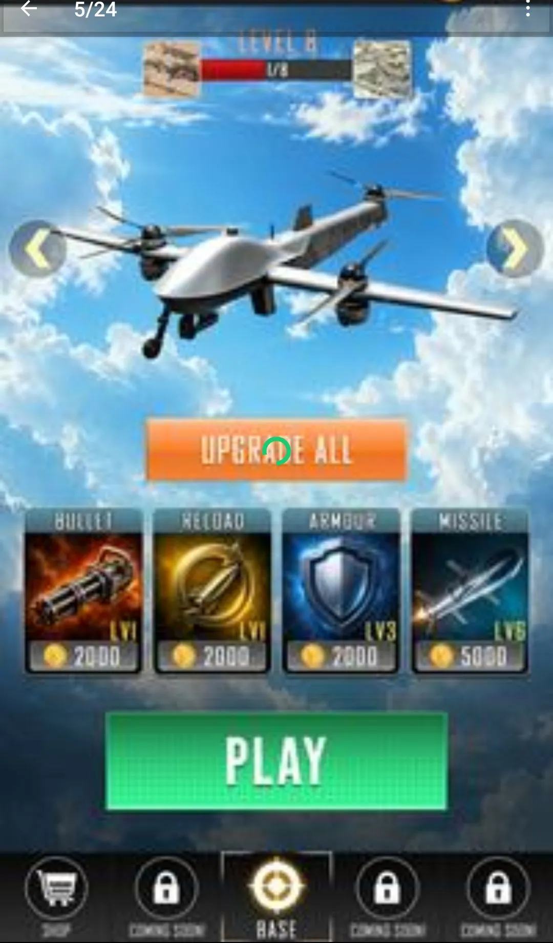 ���˻�ս�����ִ�ս��3D2026�ٷ����°汾v1.2 ��׿��