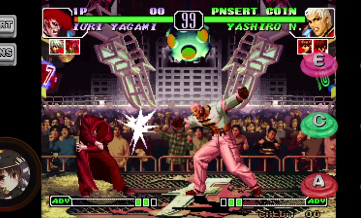 ȭ��97ħ����߰�(ȭ��97��׿��Ϸ)v1.74 �ٷ�����