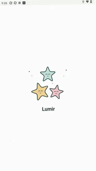 Lumir����2026���°汾v1.3.0 �ֻ���