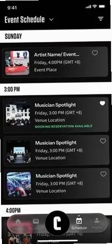 ComplexCon Hong Kong�����Ʊ2026�ٷ����°汾v1.0.2 ��Ѱ�