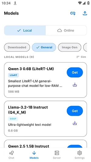 PrivateLM������׿���ֻ���v1.0.3 ��Ѱ�