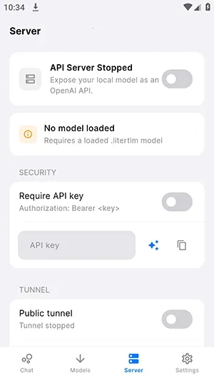 PrivateLM������׿���ֻ���v1.0.3 ��Ѱ�