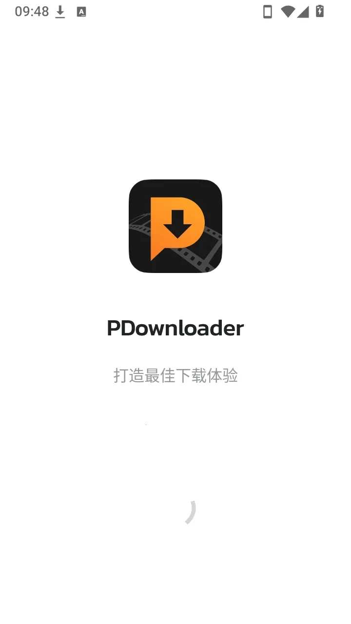 PDownloader����(��Ƶ���ع���)v1.0.32 ��׿��