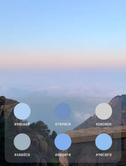 PhotoColors(拍照创作天地) PhotoColors(拍照创作天地)