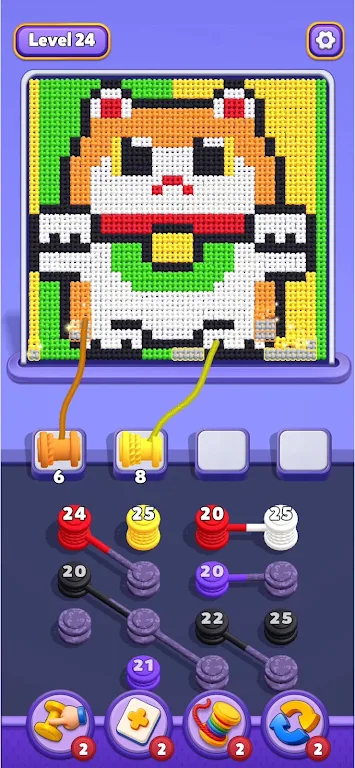 ë������(ë��������Ϸ)v0.3 �ٷ�����