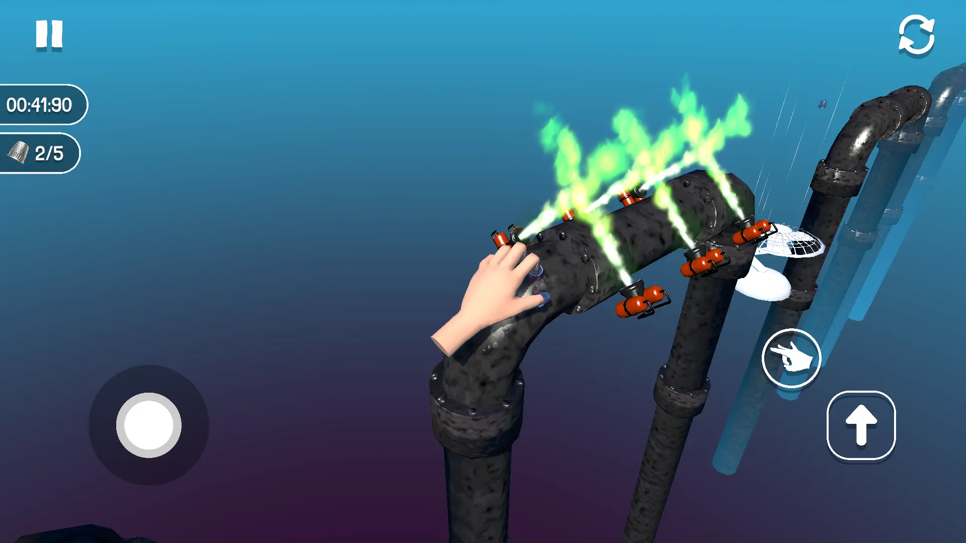 ������С��Ϸ(�ֵ�ð����Ϸ)v1.0.0 ��Ѱ�