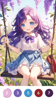 ͿͿ�ռ�(Ϳɫ��ѹAPP)v1.1.1 �ֻ���