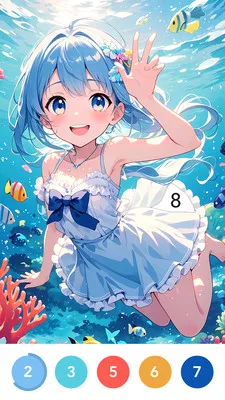 ͿͿ�ռ�(Ϳɫ��ѹAPP)v1.1.1 �ֻ���